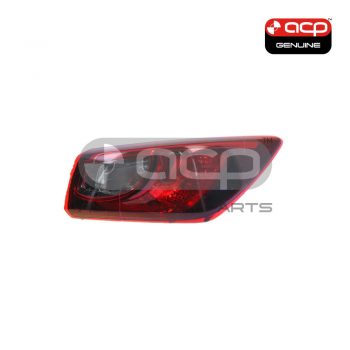 Tail Lamp Drivers Side Genuine suits Mazda CX-3 DK 5/2017 On