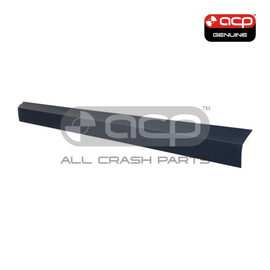 Front Door Mould Passenger Side Genuine suits Mazda CX-3 DK