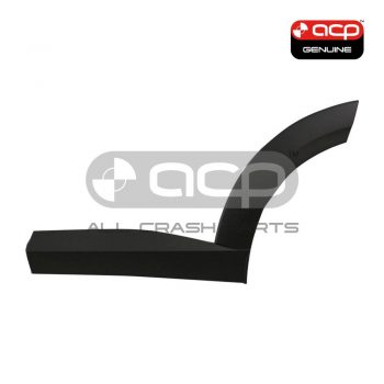 Rear Door Mould Passenger Side Genuine suits Mazda CX-3 DK