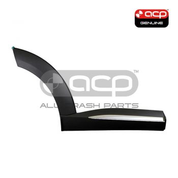 Rear Door Mould Drivers Side Genuine Suits Mazda CX-3 DK Akari2015 to 2017