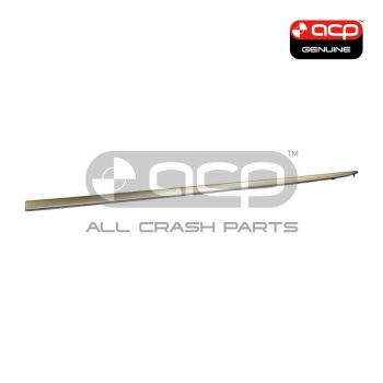 Door Mould Insert Genuine Suits Mazda CX-3 DK Akari2015 to 2017
