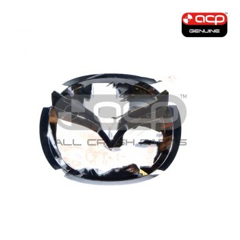 Tail Gate Emblem Genuine suits Mazda CX-3 DK