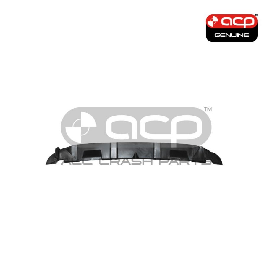 Front Bar Stone Shield Genuine suits Mazda BT50 UR