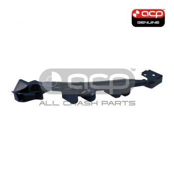 Front Bar Bracket Under Headlamp Drivers Side Genuine suits Mazda BT50 UR 9/2015 to 4/2018