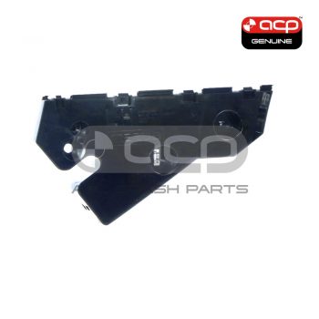 Front Bar Retainer Passenger Side Genuine suits Mazda BT50 UR