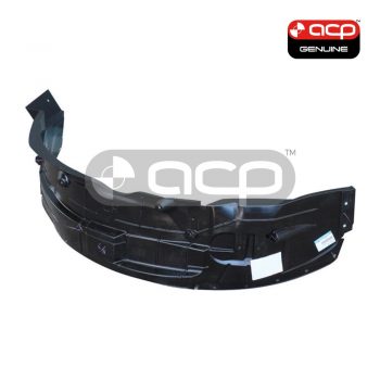 Front Guard Liner Passenger Side Genuine suits Mazda BT50 UR