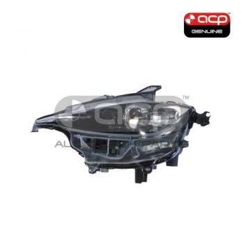 Head Lamp Passenger Side Genuine suits Mazda MX-5 ND/ND2 2016 On