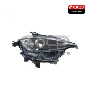 Head Lamp Drivers Side Genuine suits Mazda MX-5 ND/ND2 2016 On
