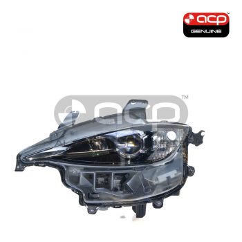 Head Lamp Auto On/Off Passenger Side Genuine suits Mazda MX-5 ND/ND2 2016 On