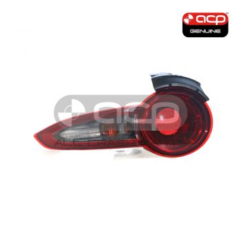 Tail Lamp Passenger Side Genuine suits Mazda MX-5