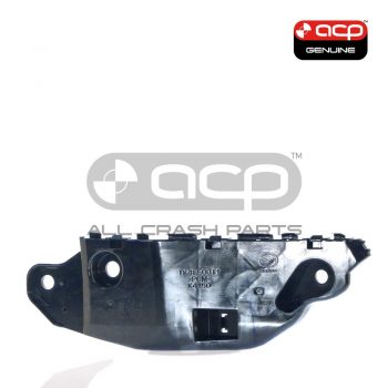 Front Bar Bracket Drivers Side Genuine Suits Mazda CX-9 TC 2016 to 2021