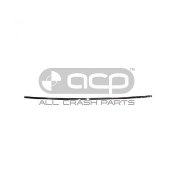 Rear Bar Mould Drivers Side Genuine Suits Mazda CX-9 TC 2016 to 2021