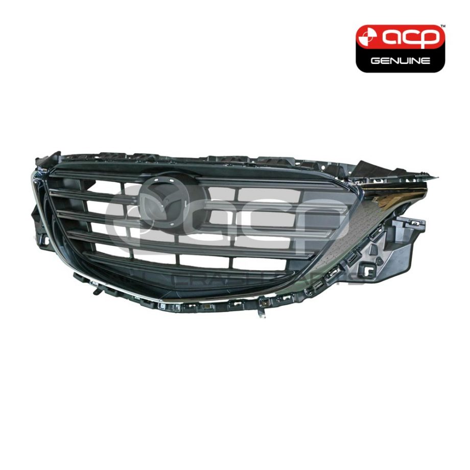 Grille Genuine Suits Mazda CX-9 TC 2016 to 2021
