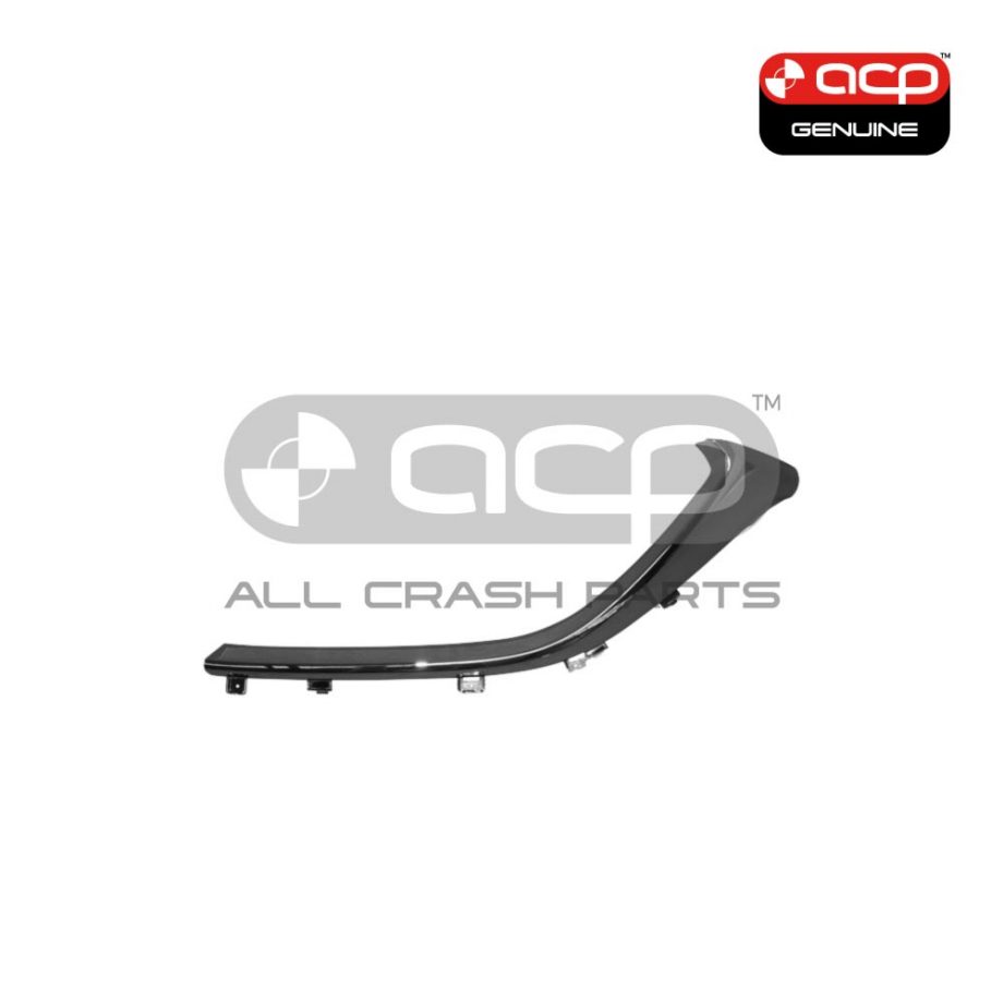 Grille Mould Genuine Suits Mazda CX-9 TC 2016 to 2021