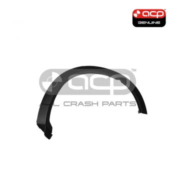 Rear Guard Flare Passenger Side Genuine Suits Mazda CX-9 TC 2016 to 2021
