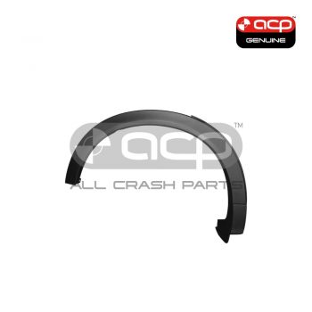 Rear Guard Flare Drivers Side Genuine Suits Mazda CX-9 TC 2016 to 2021
