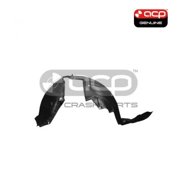 Front Guard Liner Passenger Side Genuine Suits Mazda CX-9 TC 2016 to 2021
