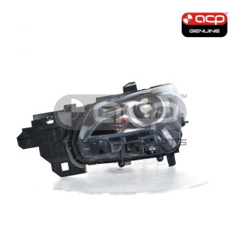 LED Adaptive Head Lamp Passenger Side Genuine Suits Mazda CX-9 Azami TC 7/2016 On