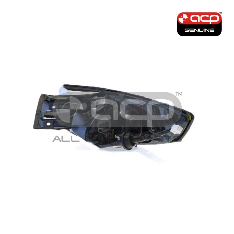 Tail Lamp Passenger Side Genuine Suits Mazda CX-9 TC 2016 to 2021
