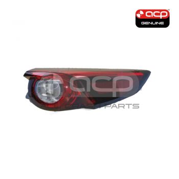 Tail Lamp Drivers Side Genuine suits Mazda