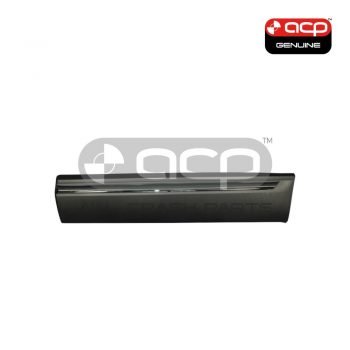 Rear Door Mould Passenger Side Genuine Suits Mazda CX-9 TC 2016 to 2021