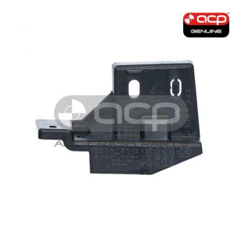Rear Bar Bracket Genuine suits Mazda 3 BN