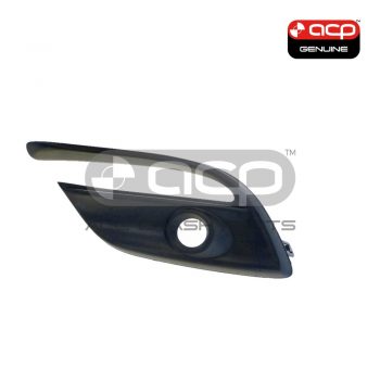 Front Bar Grille Passenger Side Genuine suits Mazda 3 BN