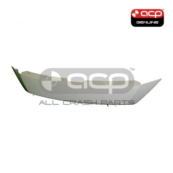 Grille Genuine suits Mazda 3 BN