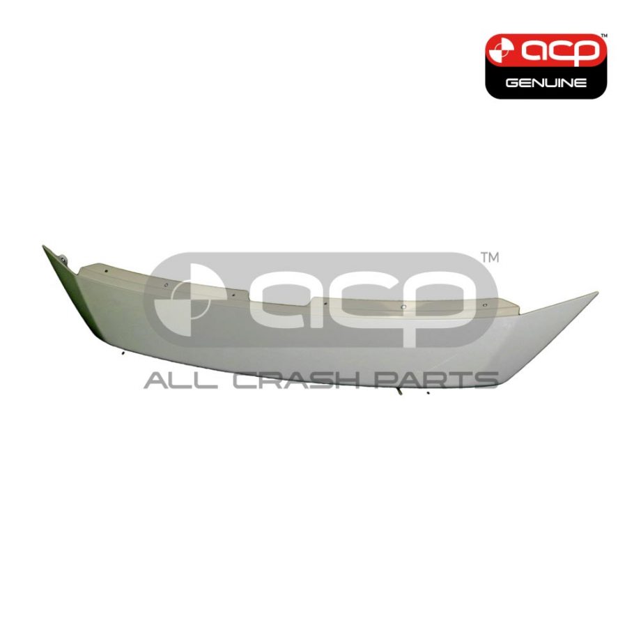 Grille Genuine suits Mazda 3 BN