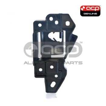 Grille Bracket Passenger Side Genuine suits Mazda 3 BN