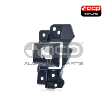 Grille Bracket Drivers Side Genuine suits Mazda 3 BN