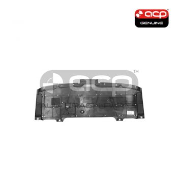Front Bar Stone Shield Genuine suits Mazda