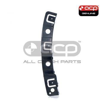 Front Bar Bracket Passenger Side Genuine Suits Mazda CX-5 KF 2017 to 2021