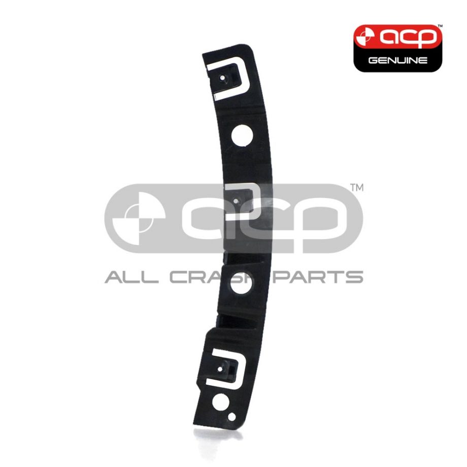 Front Bar Bracket Drivers Side Genuine Suits Mazda CX-5 KF 2017 to 2021