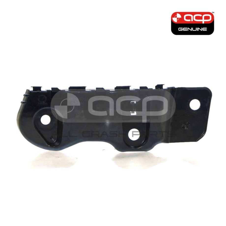 Front Bar Retainer Passenger Side Genuine Suits Mazda CX-5 KF 2017 to 2021