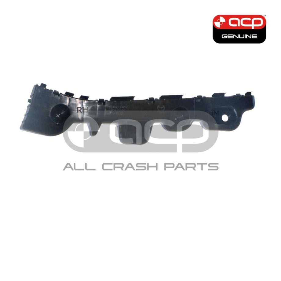 Rear Bar Retainer Drivers Side Genuine Suits Mazda CX-5 KF 2017 to 2021