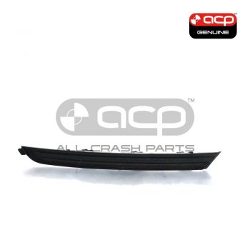 Front Bar Grille Drivers Side Genuine suits Mazda CX-5 KF & CX-8 KG/KG 2 2/2017 On