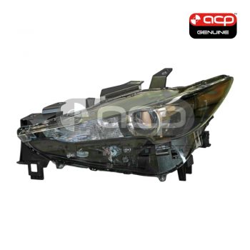Head Lamp Passenger Side Genuine Suits Mazda CX-5 Maxx/Maxx Sport KF 3/2017 to 9/2018