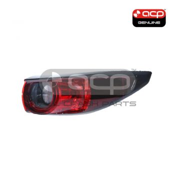 Tail Lamp Drivers Side Genuine Suits Mazda CX-5 KF 3/2017 On