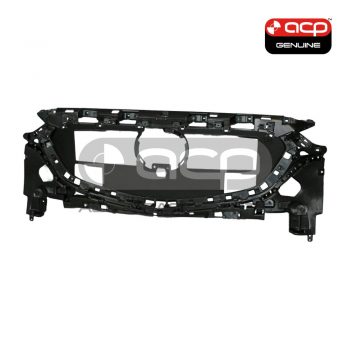 Grille Base Genuine Suits Mazda 6 GL 2018 to 2021