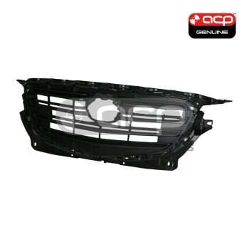 Grille Genuine Suits Mazda CX-3 DK 2018 to 2021