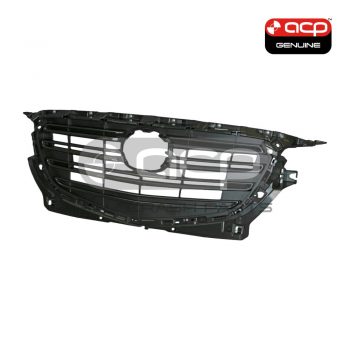 Grille Genuine Suits Mazda CX-3 DK 2018 to 2021