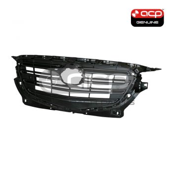 Grille Genuine Suits Mazda CX-3 DK 2018 to 2021