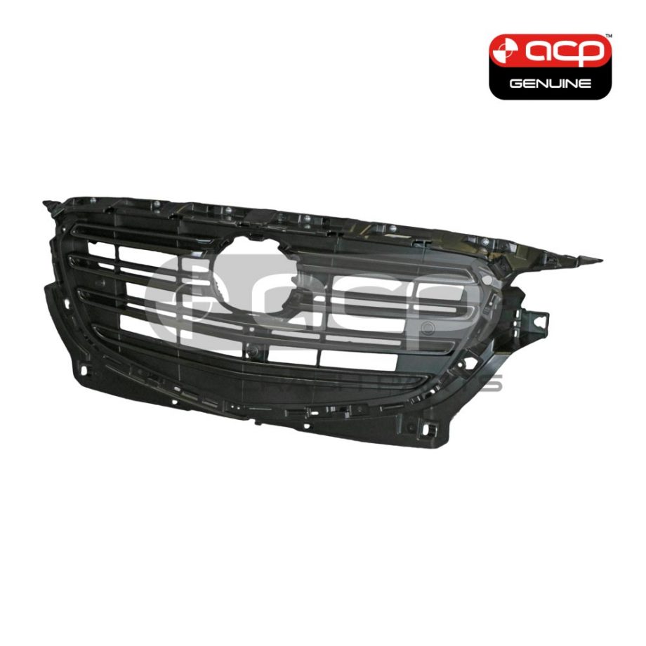 Grille Genuine Suits Mazda CX-3 DK 2018 to 2021