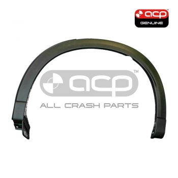 Rear Guard Flare Passenger Side Genuine Suits Mazda CX-5 KF 2/2017 On