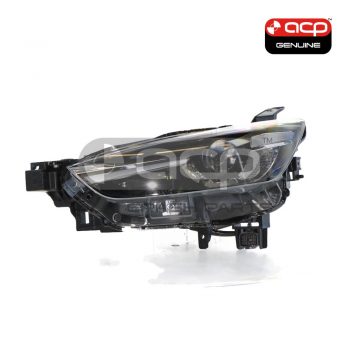 LED Adaptive Head Lamp Passenger Side Genuine suits Mazda CX-3 Akari/S-Touring DK 5/2017 On