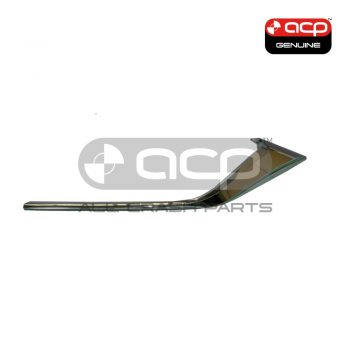 Grille Mould Genuine Suits Mazda BT50 UR 2018 to 2020