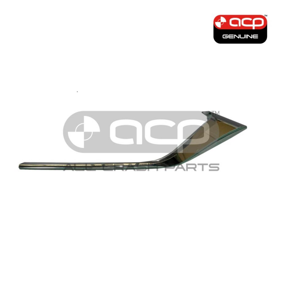 Grille Mould Genuine Suits Mazda BT50 UR 2018 to 2020