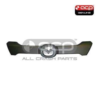 Grille Mould Genuine Suits Mazda BT50 UR 2018 to 2020