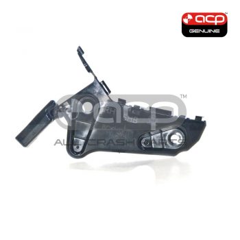 Front Bar Bracket Drivers Side Genuine suits Mazda 3 BP